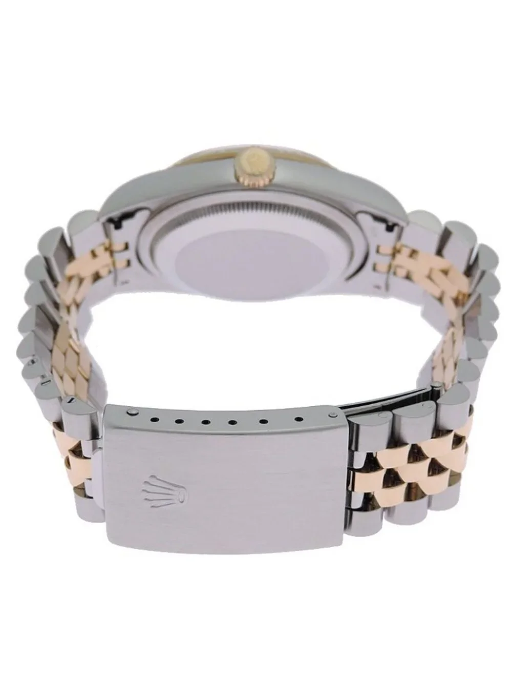 Rolex Watch Gold